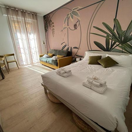Calari Rooms - Monolocale Bolonha Exterior foto
