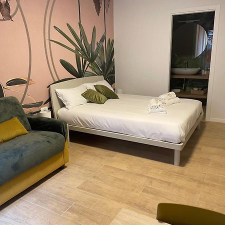 Calari Rooms - Monolocale Bolonha Exterior foto