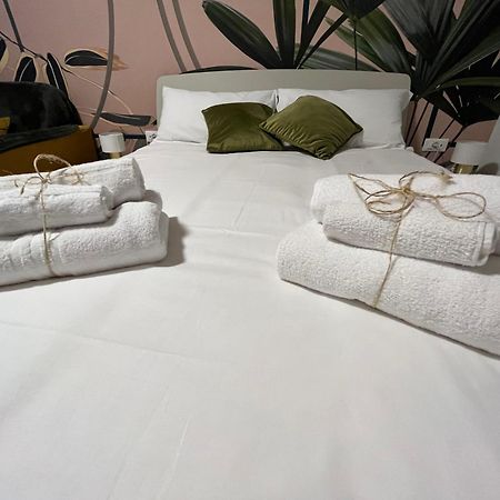 Calari Rooms - Monolocale Bolonha Exterior foto