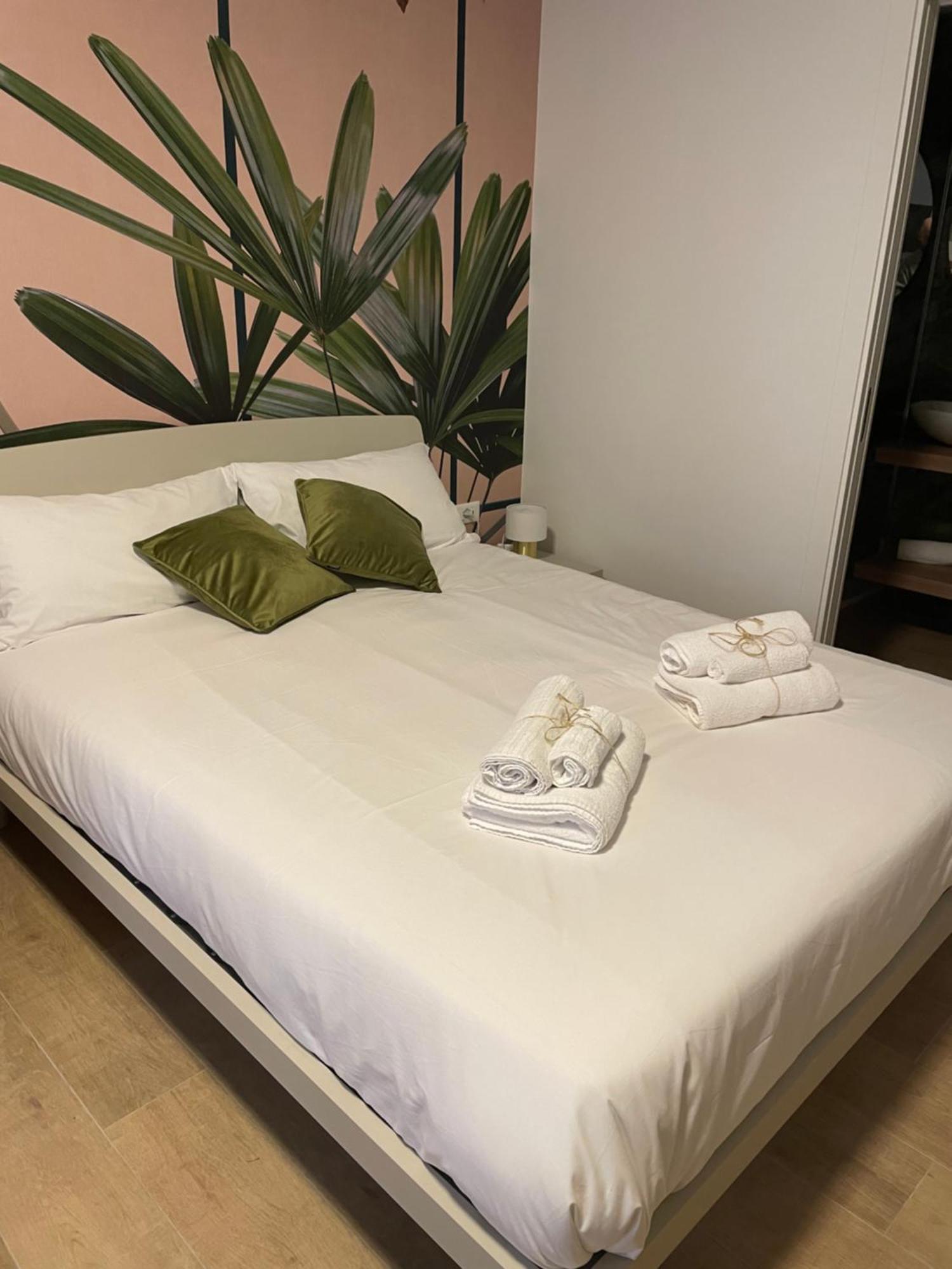 Calari Rooms - Monolocale Bolonha Exterior foto