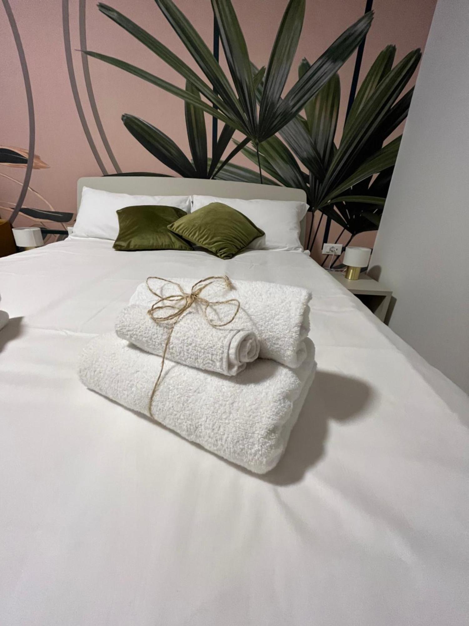 Calari Rooms - Monolocale Bolonha Exterior foto